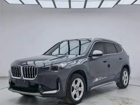BMW X1 2023 — фото 1