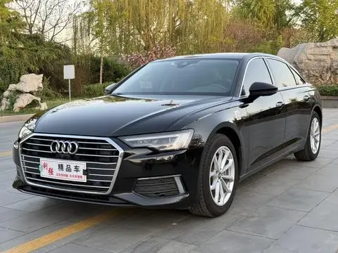 Audi A6L 2019