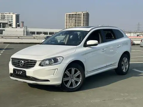 Volvo XC60 2015