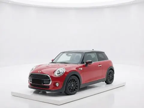 MINI MINI 2020