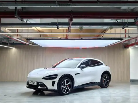 Xiaomi 小米YU7 2025