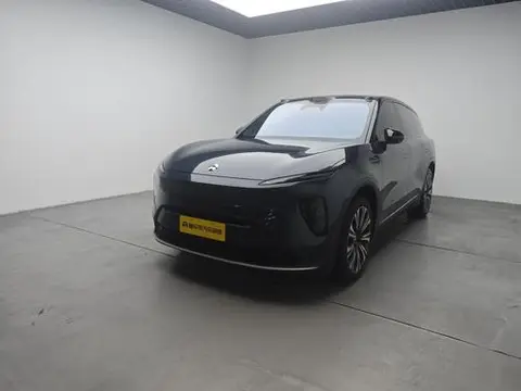 NIO ES8 2023