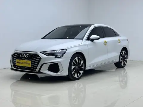 Audi A3 2024