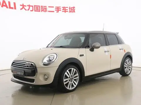 MINI MINI 2016