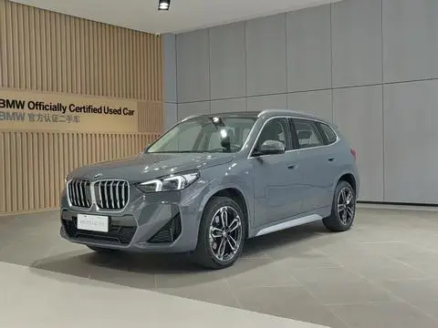BMW X1 2025