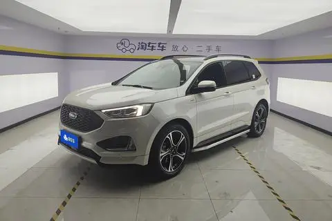 Ford 锐界 2020
