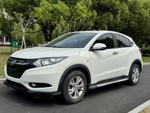 Honda 缤智 2019