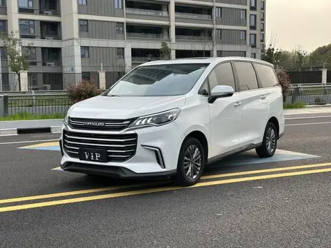 Maxus G50 2022