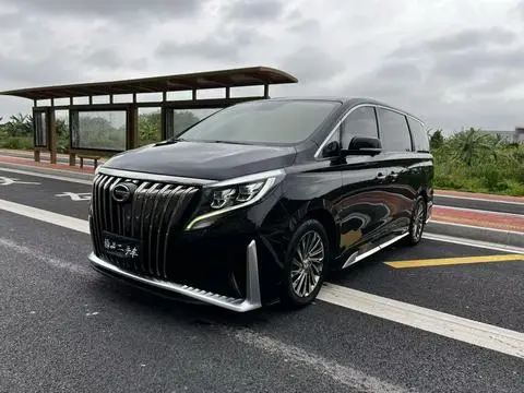 GAC M8 2021