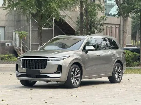 Li ONE 2021