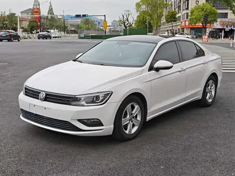 Volkswagen Lamando 2017