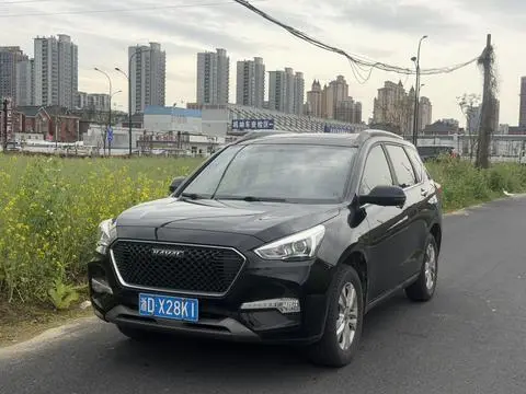 Haval M6 2018