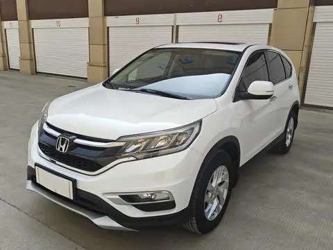 Honda CR-V 2015