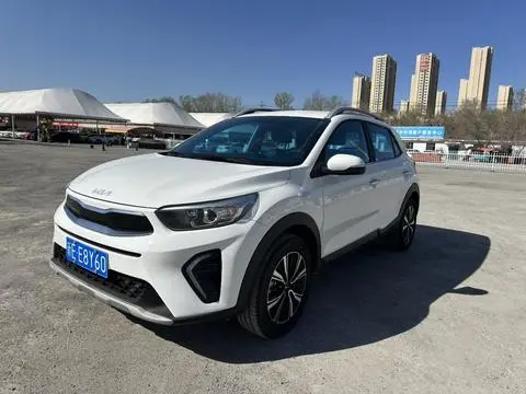 Kia 奕跑 2021
