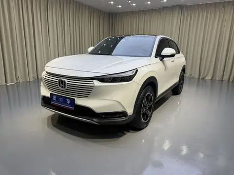 Honda 缤智 2023