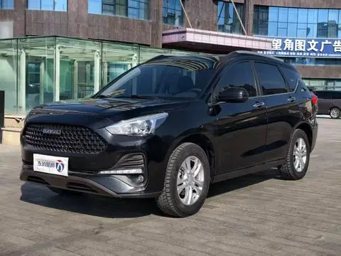 Haval M6 2019