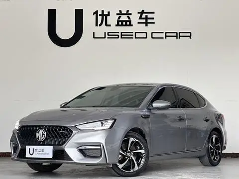 MG 6 2021