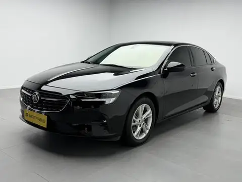 Buick Regal 2023