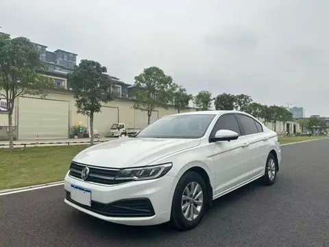 Volkswagen Bora 2020