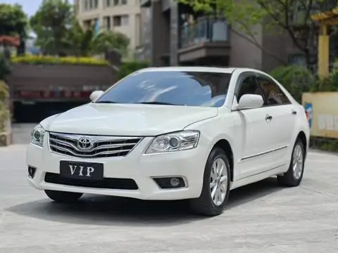 Toyota Camry 2013