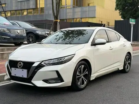 Nissan 轩逸 2021