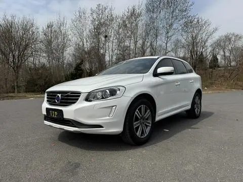 Volvo XC60 2017