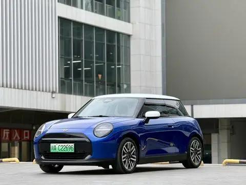 MINI MINI COOPER 2024