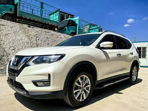 Nissan 奇骏 2020