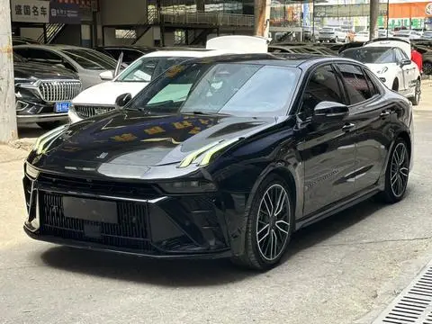 Lynk & Co 03 2023