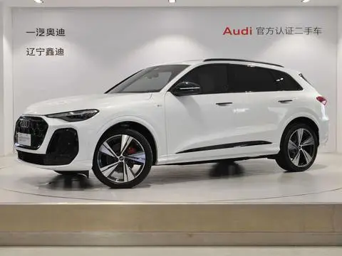 Audi Q5L 2026