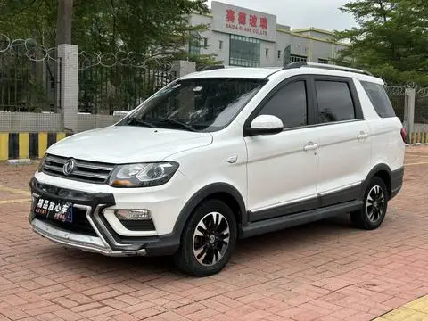 Dongfeng 风光370 2017