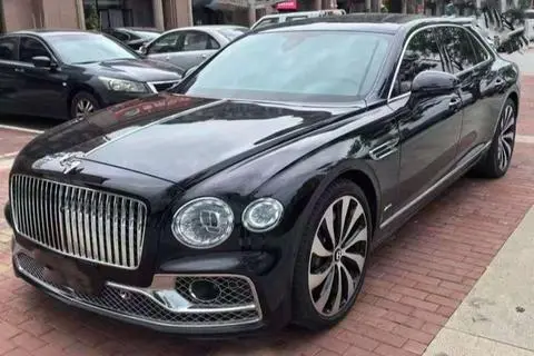 Bentley 飞驰 2023