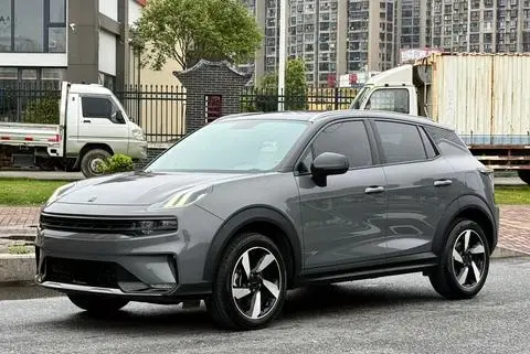 Lynk & Co 06 2020