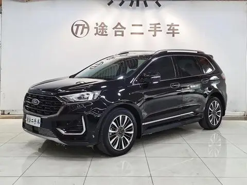 Ford 锐界 2021