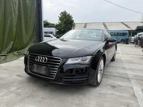 Audi A7 2013