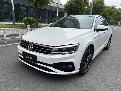 Volkswagen Lamando 2019