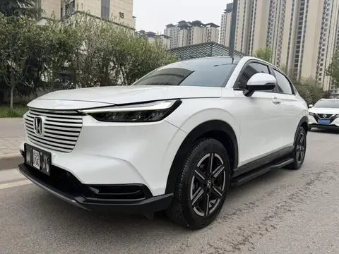 Honda 缤智 2023