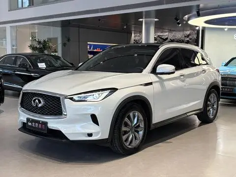 Infiniti QX50 2020