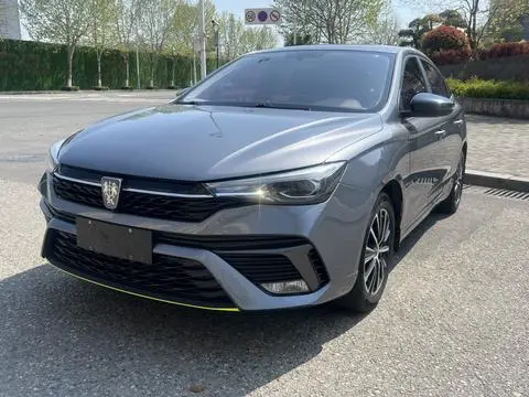 Roewe i5 2021