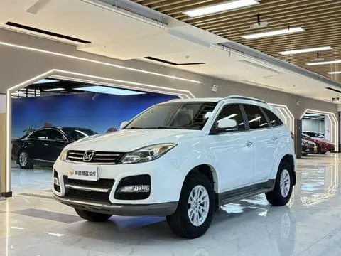 Yu Sheng S350 2013