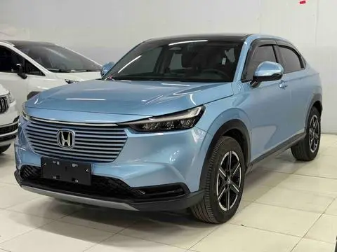 Honda 缤智 2023