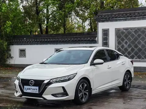 Nissan 轩逸 2022