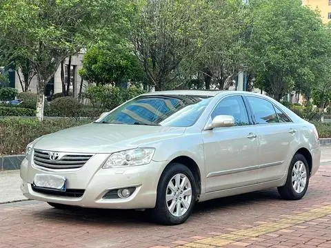 Toyota Camry 2008