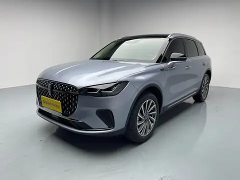 Lincoln 冒险家 2023