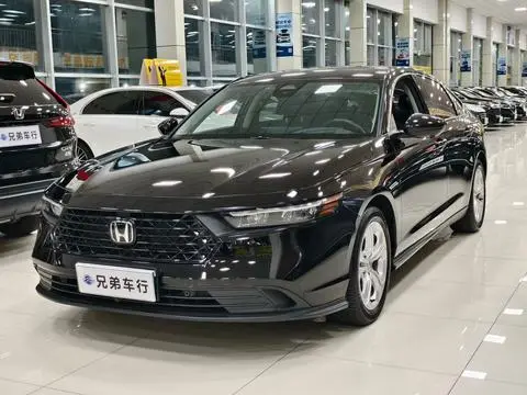 Honda Accord 2023