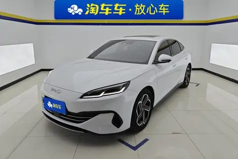 BYD Seal06 DM 2024