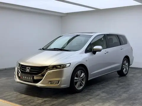 Honda 奥德赛 2009