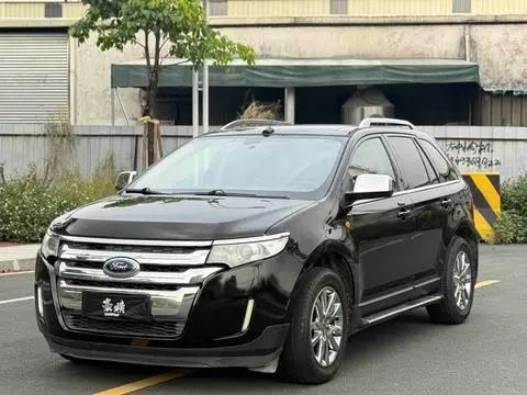 Ford 锐界 2012