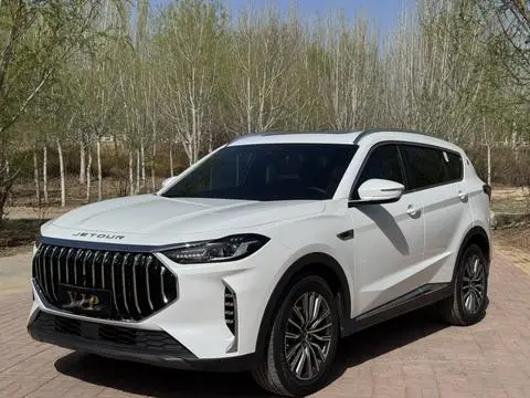 Jetour X70 PLUS 2025