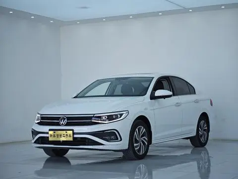 Volkswagen Bora 2023